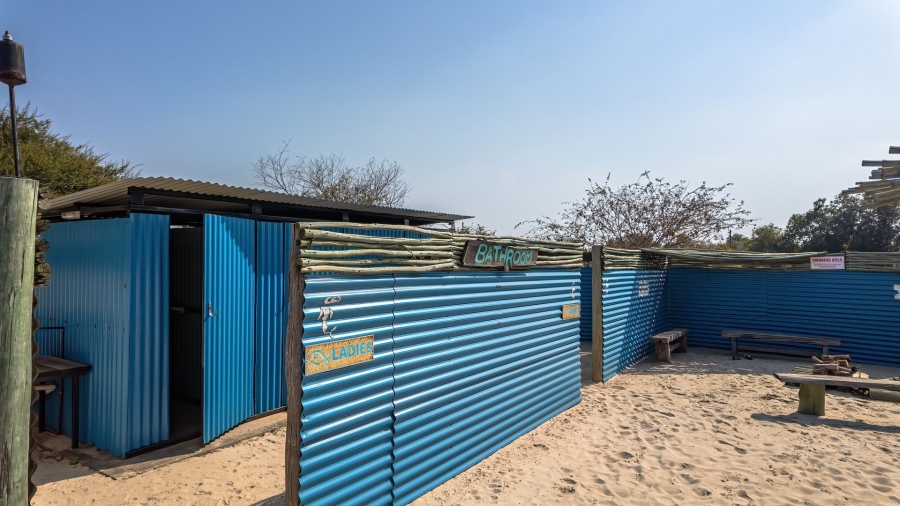 0 Bedroom Property for Sale in Boschfontein A H North West